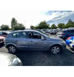 Optique avant principal droit (feux)(phare) OPEL ASTRA H Photo n°7