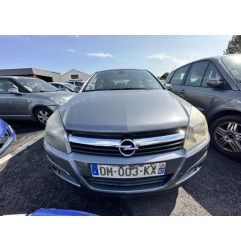 Optique avant principal droit (feux)(phare) OPEL ASTRA H Photo n°11