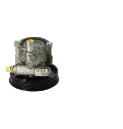 Pompe de direction DACIA LOGAN MCV 1 Photo n°3