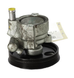 Pompe de direction DACIA LOGAN MCV 1 Photo n°4