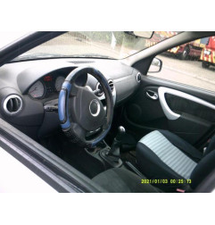 Pompe de direction DACIA LOGAN MCV 1 Photo n°6