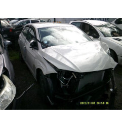 Pompe de direction DACIA LOGAN MCV 1 Photo n°9