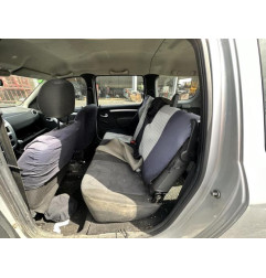 Pompe de direction DACIA LOGAN MCV 1 Photo n°11