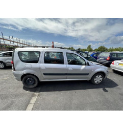 Pompe de direction DACIA LOGAN MCV 1 Photo n°18