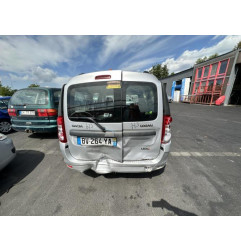 Pompe de direction DACIA LOGAN MCV 1 Photo n°19