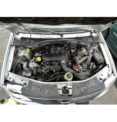 Pompe de direction DACIA LOGAN MCV 1 Photo n°20