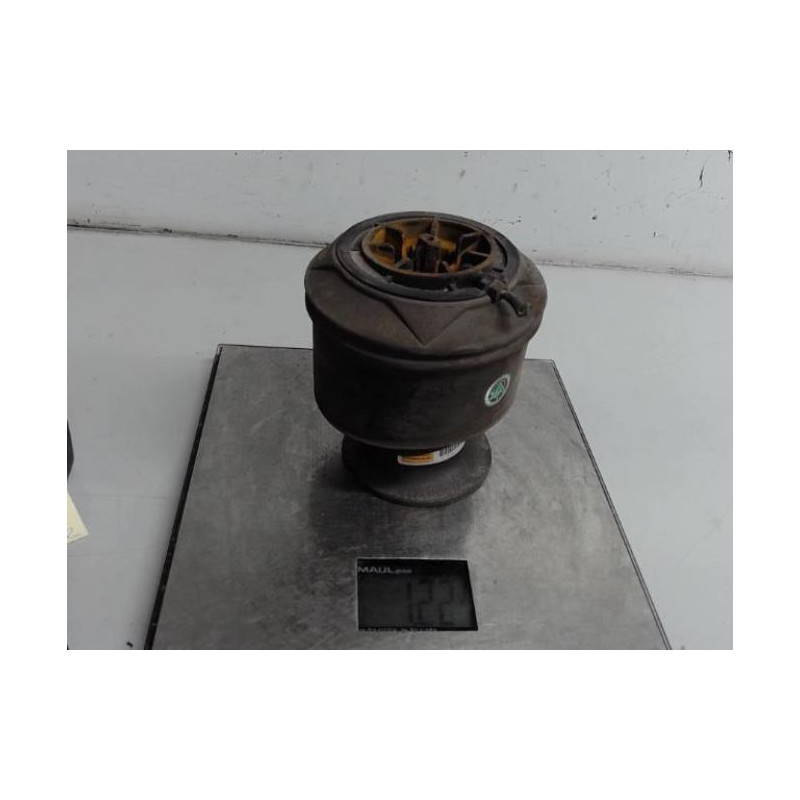 Coussin pneumatique arriere droit CITROEN C4 GRAND PICASSO 1