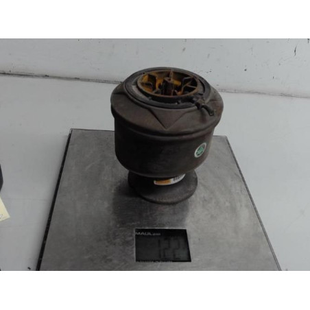 Coussin pneumatique arriere droit CITROEN C4 GRAND PICASSO 1 Photo n°1