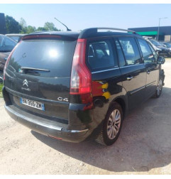 Coussin pneumatique arriere droit CITROEN C4 GRAND PICASSO 1