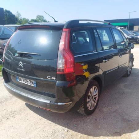 Coussin pneumatique arriere droit CITROEN C4 GRAND PICASSO 1