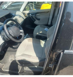 Coussin pneumatique arriere droit CITROEN C4 GRAND PICASSO 1 Photo n°4