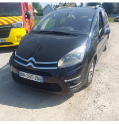 Coussin pneumatique arriere droit CITROEN C4 GRAND PICASSO 1 Photo n°6