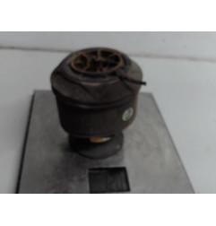 Coussin pneumatique arriere gauche CITROEN C4 GRAND PICASSO 1 Photo n°1