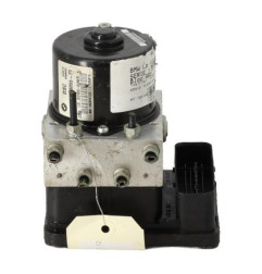 Bloc ABS (freins anti-blocage) BMW SERIE 1 E87 Photo n°3