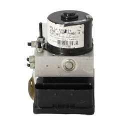 Bloc ABS (freins anti-blocage) BMW SERIE 1 E87 Photo n°4