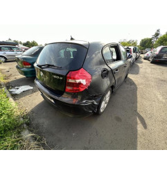 Bloc ABS (freins anti-blocage) BMW SERIE 1 E87 Photo n°7