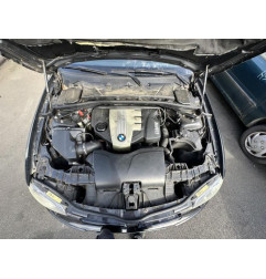 Bloc ABS (freins anti-blocage) BMW SERIE 1 E87 Photo n°9