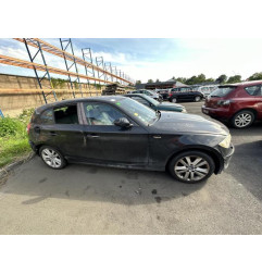 Bloc ABS (freins anti-blocage) BMW SERIE 1 E87 Photo n°11