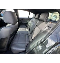 Bloc ABS (freins anti-blocage) BMW SERIE 1 E87 Photo n°14