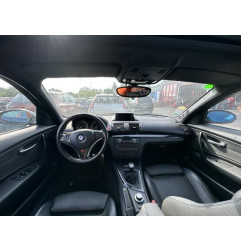 Bloc ABS (freins anti-blocage) BMW SERIE 1 E87 Photo n°15