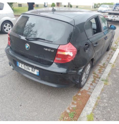 Bloc ABS (freins anti-blocage) BMW SERIE 1 E87 Photo n°17