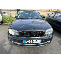 Bloc ABS (freins anti-blocage) BMW SERIE 1 E87 Photo n°19