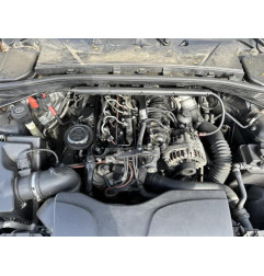 Bloc ABS (freins anti-blocage) BMW SERIE 1 E87 Photo n°20