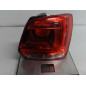 Feu arriere principal droit (feux) VOLKSWAGEN POLO 5
