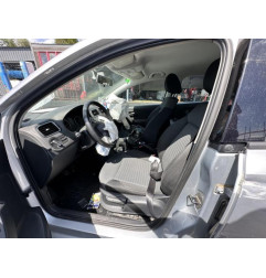 Feu arriere principal droit (feux) VOLKSWAGEN POLO 5 Photo n°3