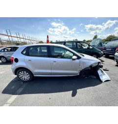 Feu arriere principal droit (feux) VOLKSWAGEN POLO 5 Photo n°4