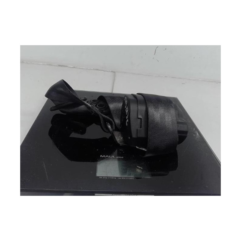 Ceinture arriere droit VOLKSWAGEN POLO 5