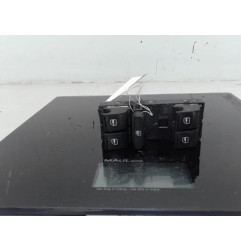 Interrupteur de leve vitre avant gauche VOLKSWAGEN POLO 5 Photo n°1