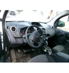 Reservoir RENAULT KANGOO 2 Photo n°7