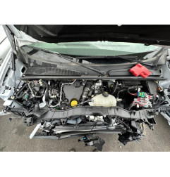 Reservoir RENAULT KANGOO 2 Photo n°12