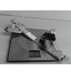 Moteur leve vitre arriere gauche CITROEN C3 2 Photo n°1