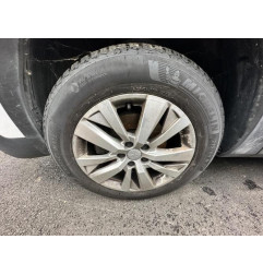 Moteur essuie glace avant PEUGEOT 3008 2 Photo n°10