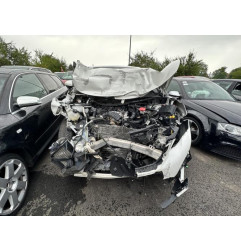 Moteur essuie glace avant PEUGEOT 3008 2 Photo n°14