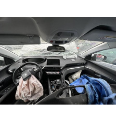 Moteur essuie glace avant PEUGEOT 3008 2 Photo n°18