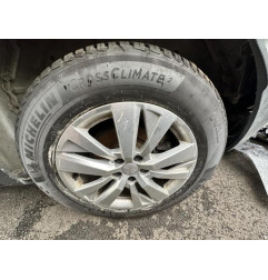 Moteur essuie glace avant PEUGEOT 3008 2 Photo n°19