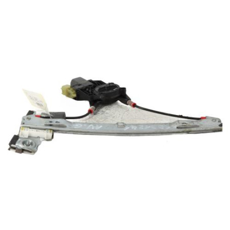 Moteur leve vitre avant gauche FORD FIESTA 6 Photo n°1