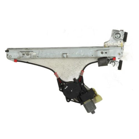 Moteur leve vitre avant gauche FORD FIESTA 6