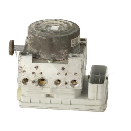 Bloc ABS (freins anti-blocage) PEUGEOT 208 1 Photo n°2