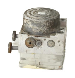 Bloc ABS (freins anti-blocage) PEUGEOT 208 1 Photo n°5