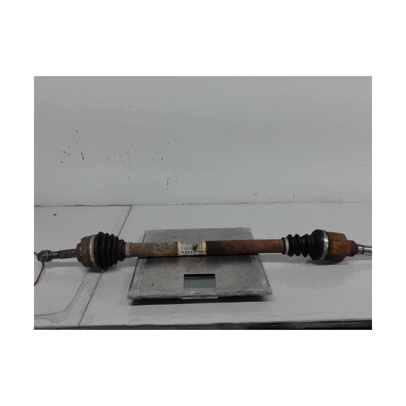 Cardan droit (transmission) PEUGEOT 208 1