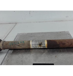 Cardan droit (transmission) PEUGEOT 208 1 Photo n°3