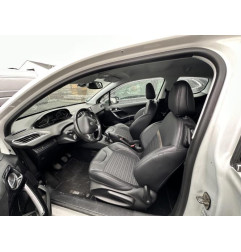 Cardan droit (transmission) PEUGEOT 208 1 Photo n°6