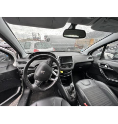 Cardan droit (transmission) PEUGEOT 208 1 Photo n°7