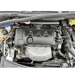 Cardan droit (transmission) PEUGEOT 208 1 Photo n°12