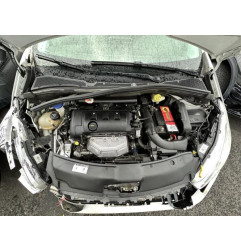 Cardan droit (transmission) PEUGEOT 208 1 Photo n°14