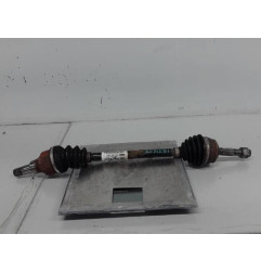 Cardan gauche (transmission) PEUGEOT 208 1 Photo n°1